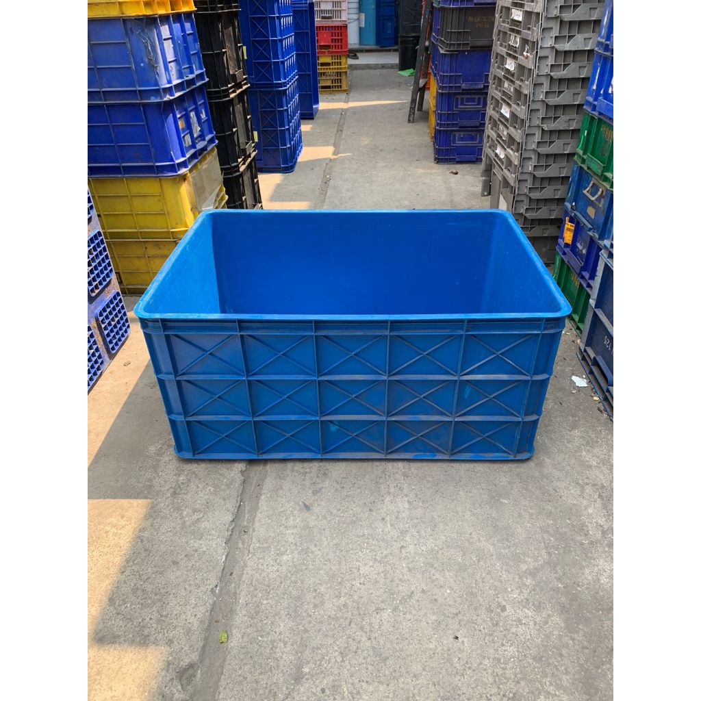 Jual Box Tahu Bak Tahu Box Industri Bak Industri Bak Lobster Box ...