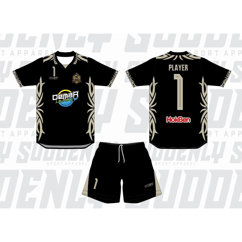 Jual jersey PO OFC | Shopee Indonesia