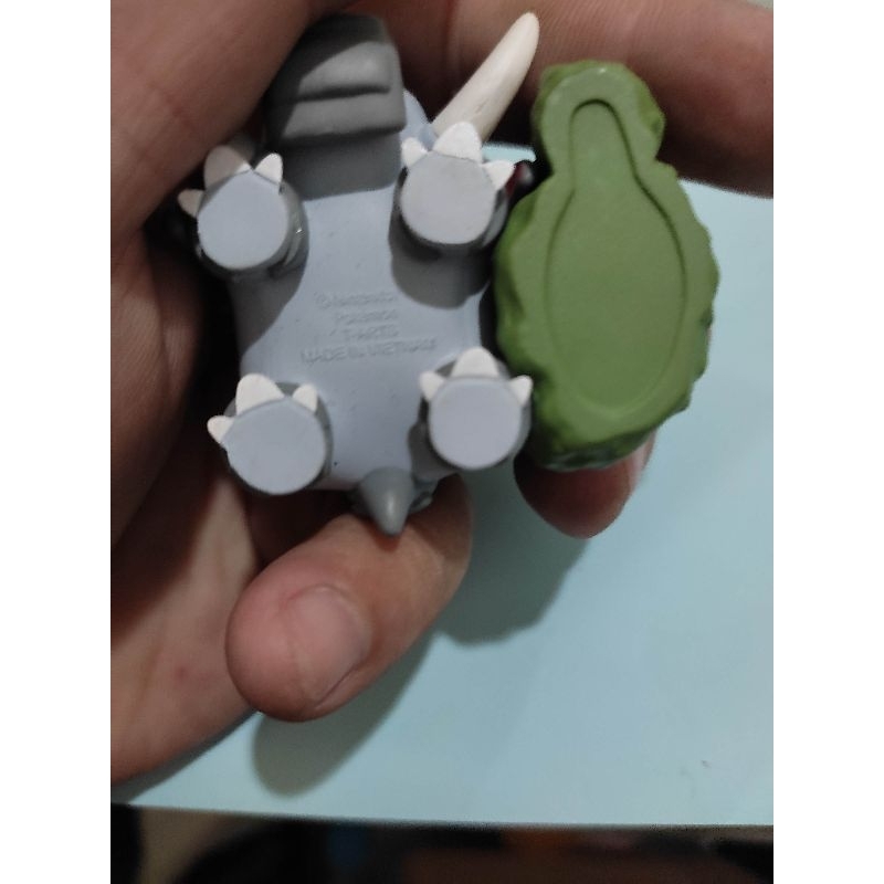Jual figure pokemon donphan diorama t-arts | Shopee Indonesia