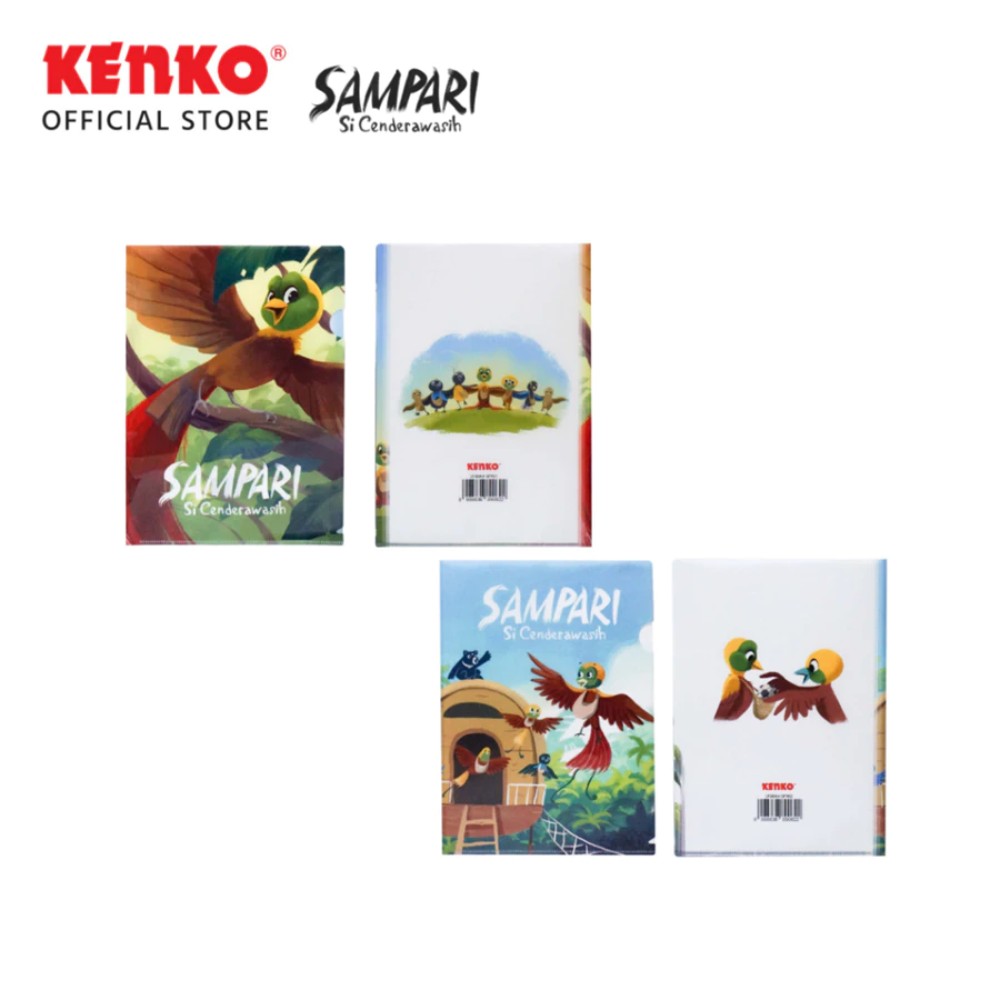 KENKO L FOLDER