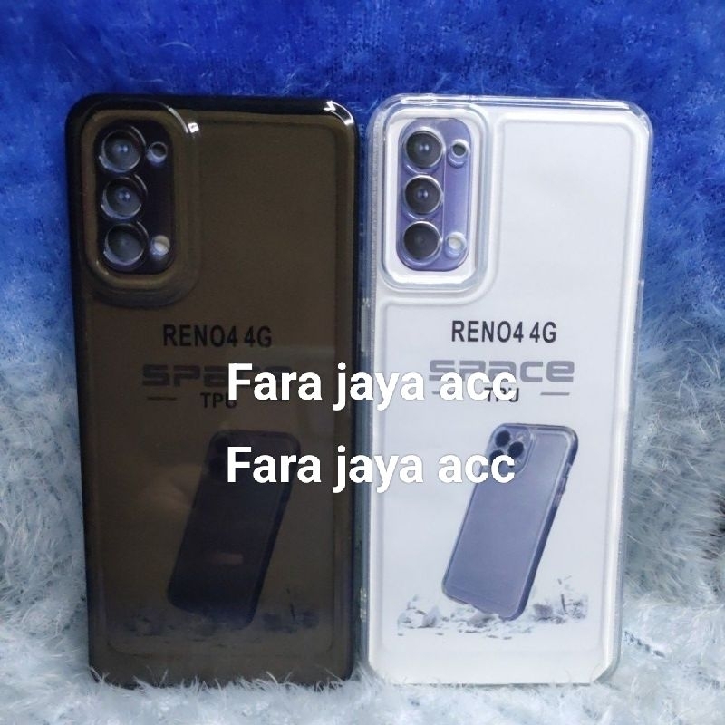 Jual Case Oppo Reno 4 Terlengkap & Harga Terbaru Mei 2026 | Shopee ...