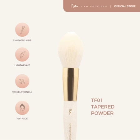 Make Up Brush 