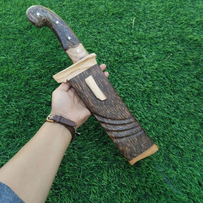 Jual pisau raut pisau daging hamalan ruyung | Shopee Indonesia
