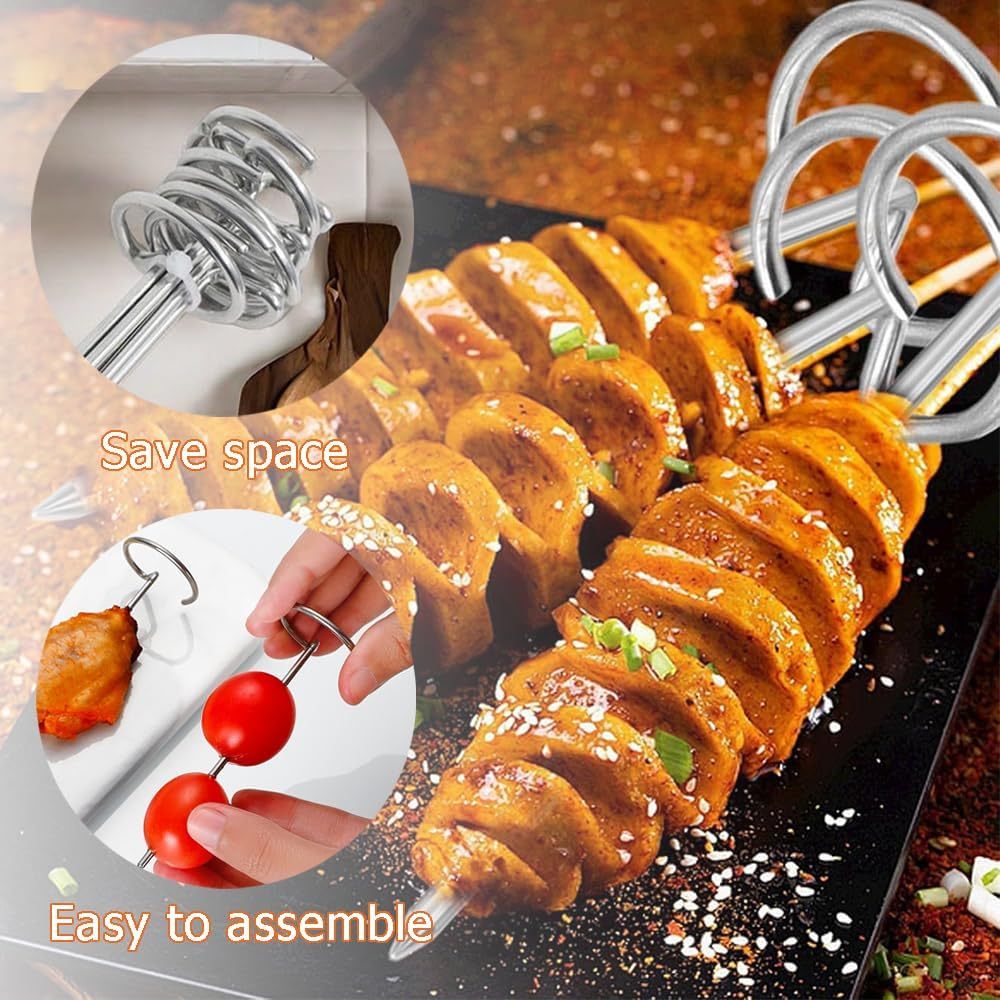 Jual 304 Stainless Steel Tegak Grill Airfryer Oven/Air Fryer Oven Grill ...