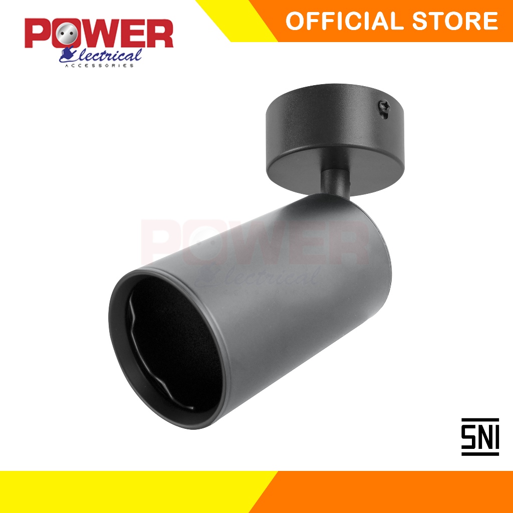 Jual POWER Lampu Sorot Lampu Led Sorot Indoor Lampu Sorot Model ...