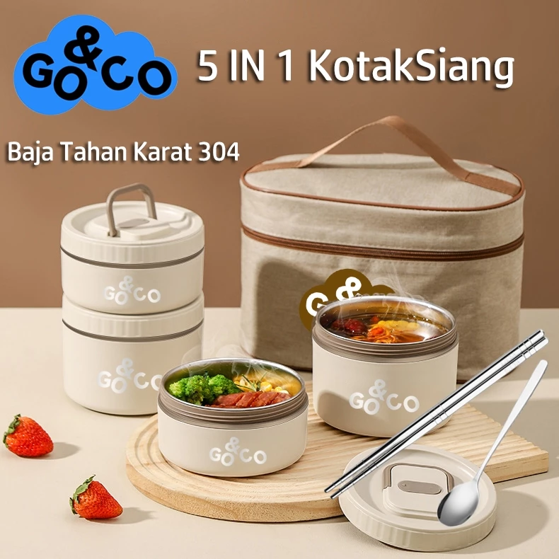 Kotak Makan Siang 
