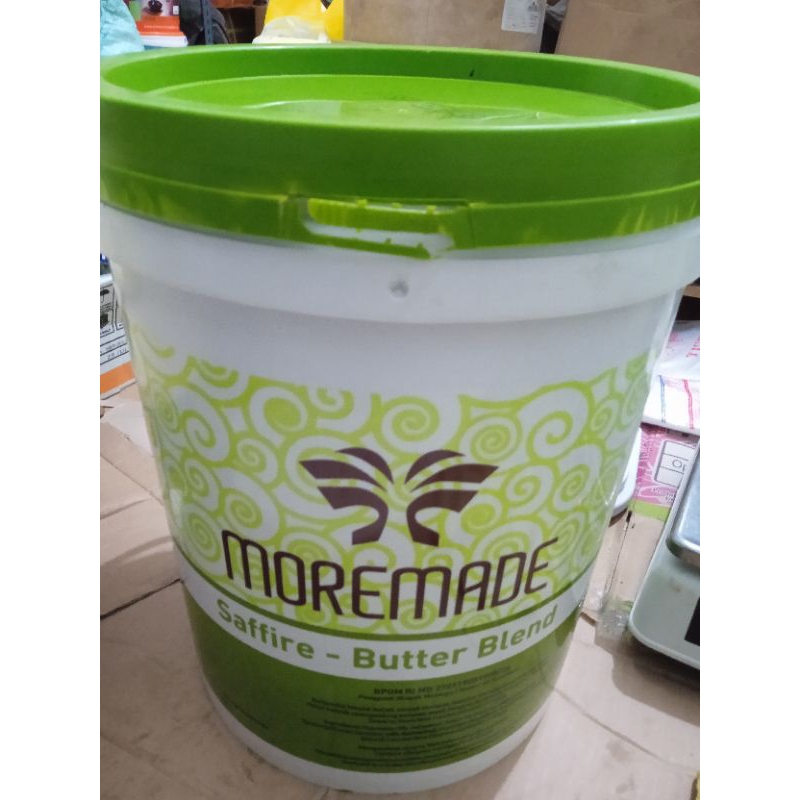Jual MOREMADE Butter Blend (100gr) | Shopee Indonesia