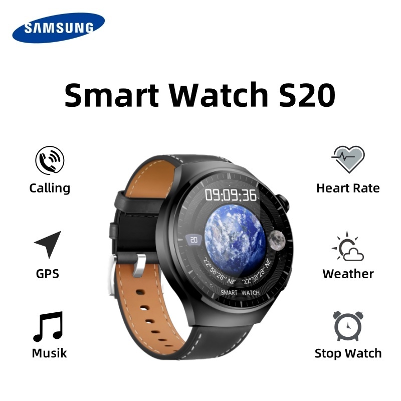 Galaxy S5 Samsung S20 Heart Rate Sensor Jual Original Samsung