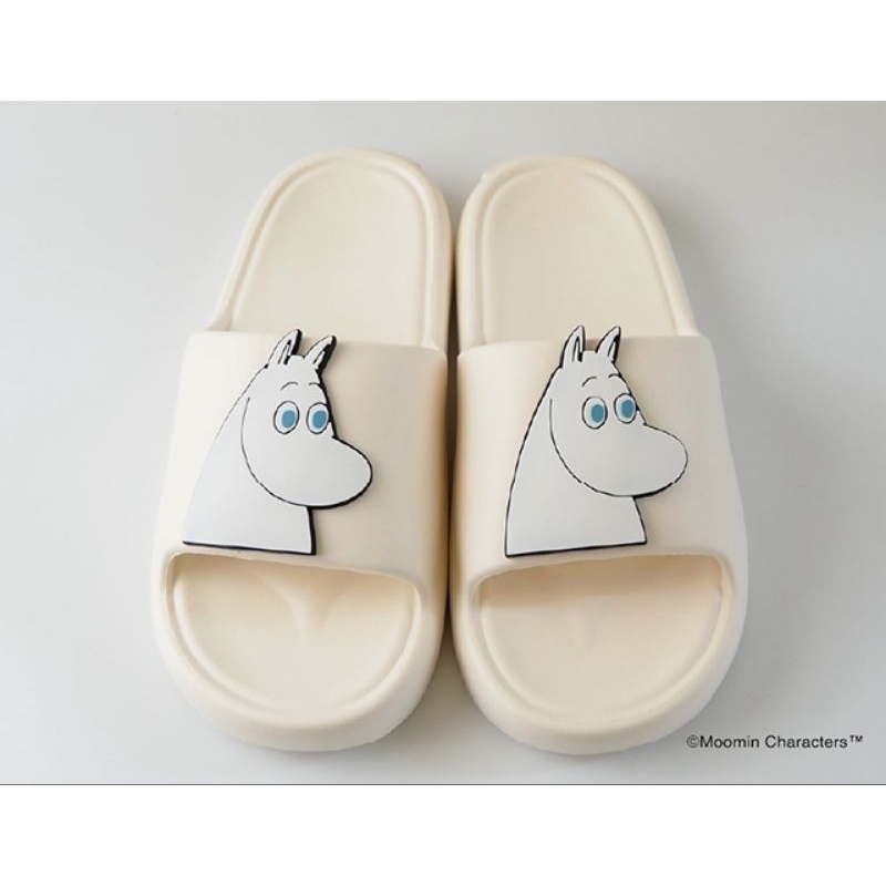 Jual [ready] SANDAL MOOMIN original Japan | Shopee Indonesia