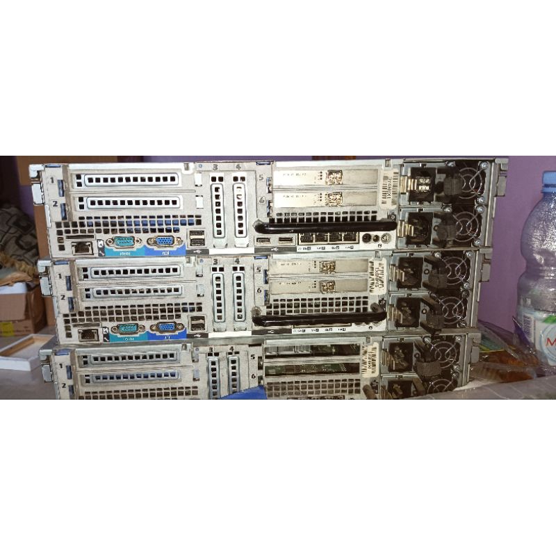 Jual SERVER DELL PowerEdge R815 - Quad Processor | Shopee Indonesia