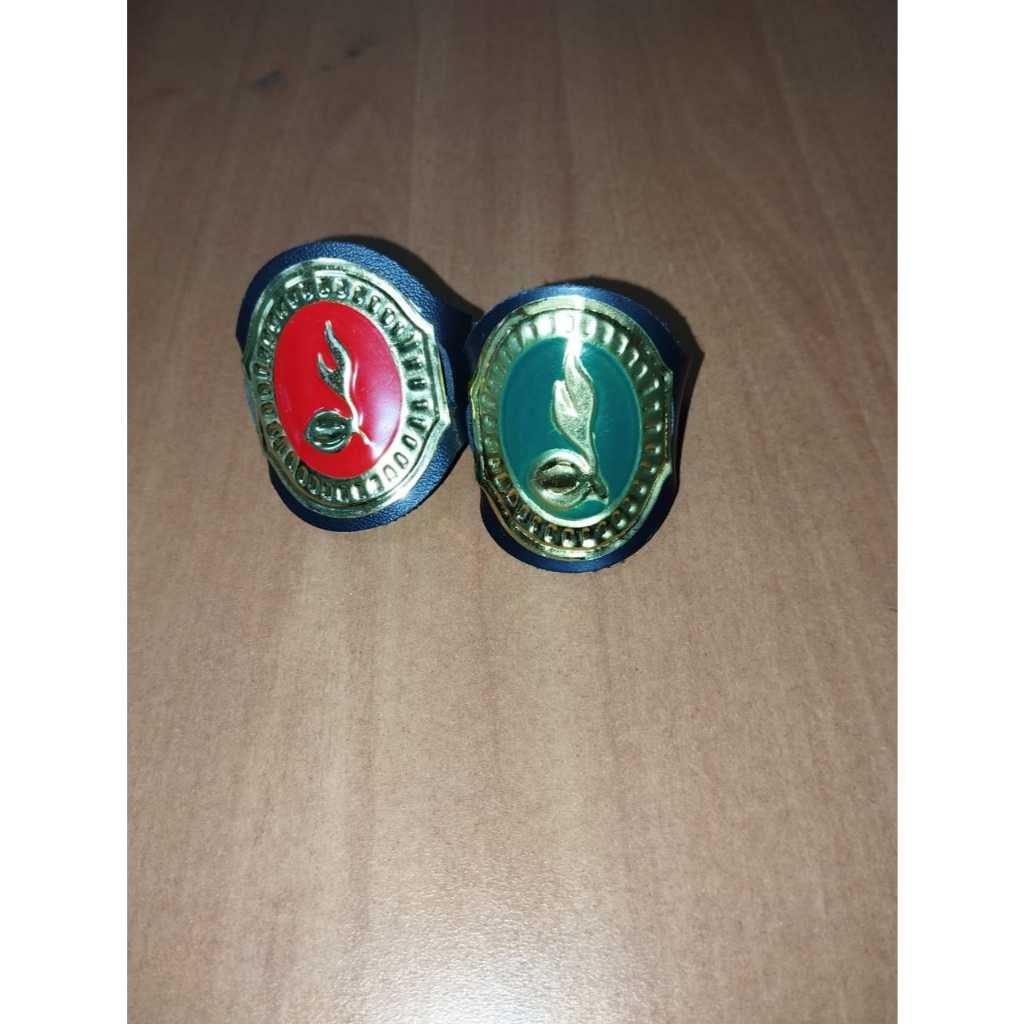 Jual Seragam sekolah al azhar Ring kalep siaga dan penggalang untuk ...