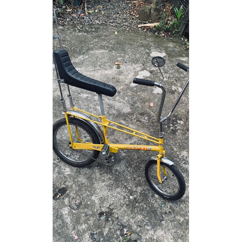 Jual raleigh chopper hotsell