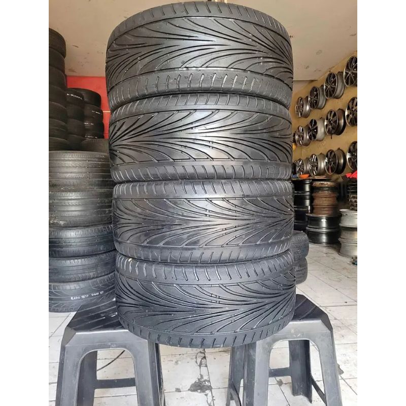Jual BAN MOBIL SECOND R18,UK 215/35 R18 BAN MOBIL COPOTAN BERKUALITAS ...