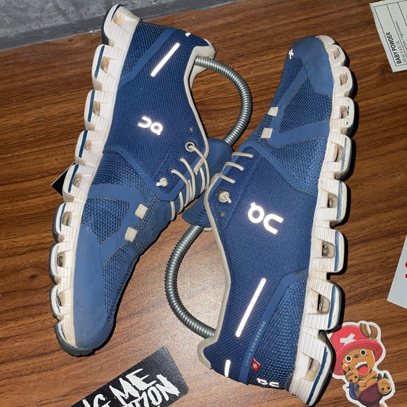 Jual Sepatu oncloud second | Shopee Indonesia