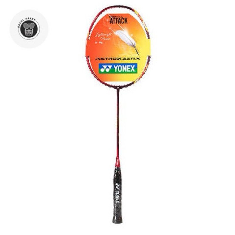 Jual YONEX Astrox 22 RX Raket Badminton Original Asli Bulutangkis ...