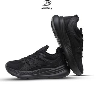 (GRATIS KAOS KAKI) SEPATU PRIA DAN WANITA TERBARU,SNEAKERS HITAM POLOS,SEPATU SEKOLAH,KERJA,OLAHRAGA