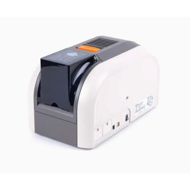 Jual HITI CS200E ID Card Printer KTP Pelanggan PVC 300 DPI CS200E CS ...