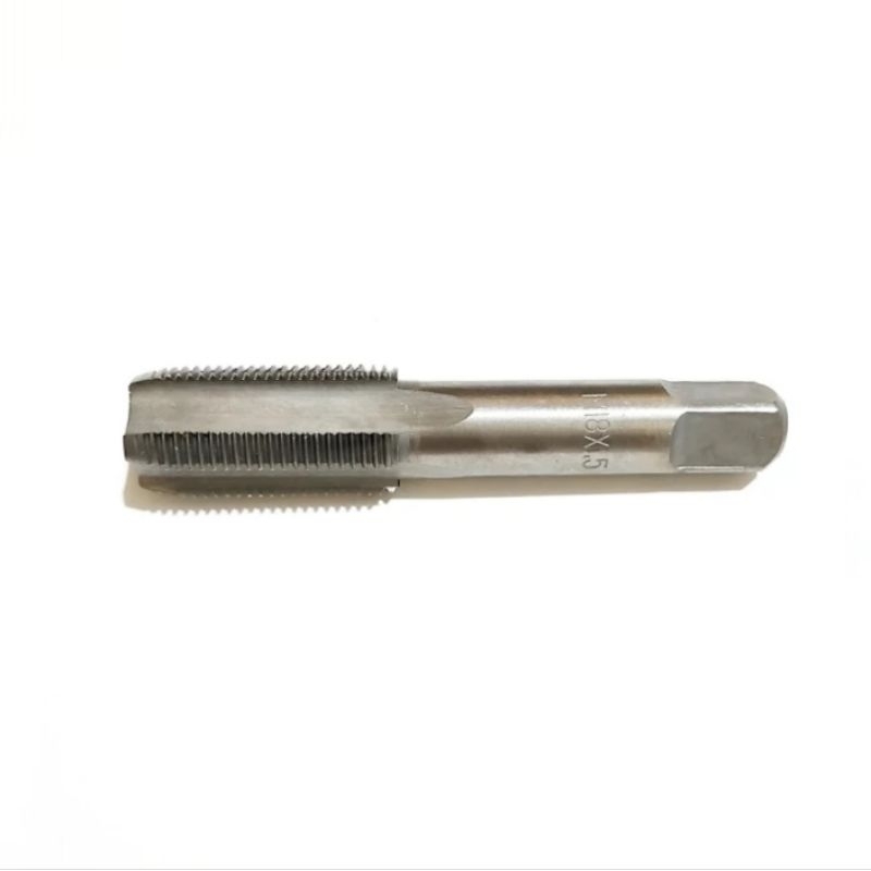Jual Tap Untuk Verbosan Busi Rx king 2tak M18 × 1.5 HSS Hand Tap m18×1. ...