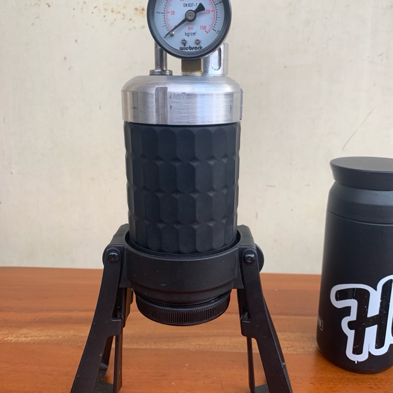 Jual Staresso Cover Lid + Manometer | Shopee Indonesia
