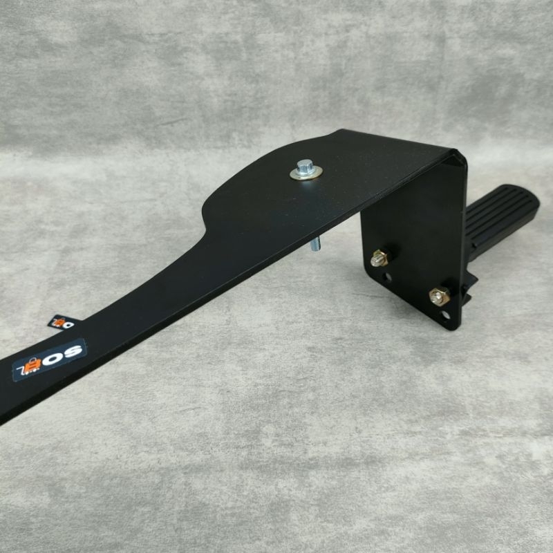 Jual Footstep Depan Polytron Fox R Fox S Tebal 4mm | Shopee Indonesia