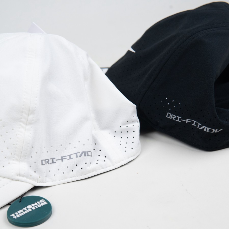 Jual Topi Tenis Nike Dri-Fit ADV Club Tennis Cap BNWT ORIGINAL | Shopee ...