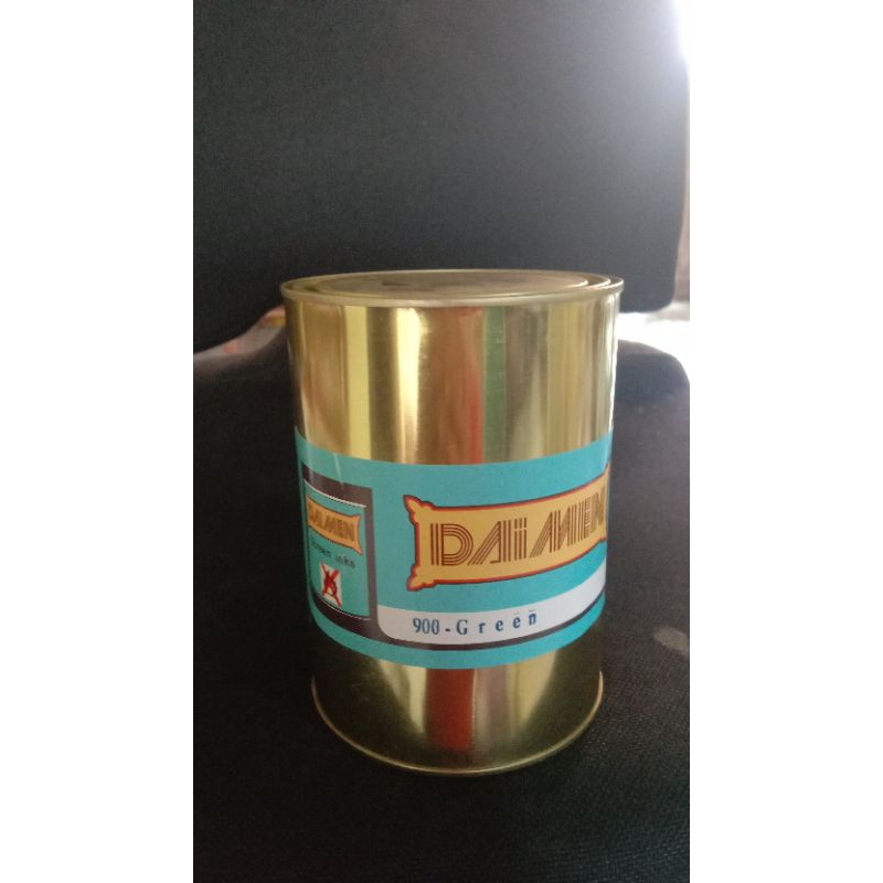 Jual cat sablon plastik daimen m4 1kg | Shopee Indonesia