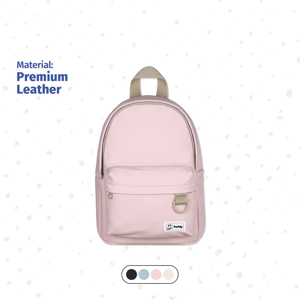 Jual Paddy Rusika Small Backpack - Tas Ransel Mini Wanita Sekolah ...