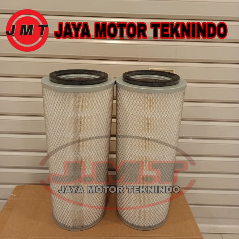 Jual Filter Udara Cummins 6CTA / Air Filter Udara 5304366 Cummins ...