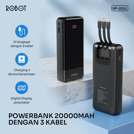 ROBOT Earbuds