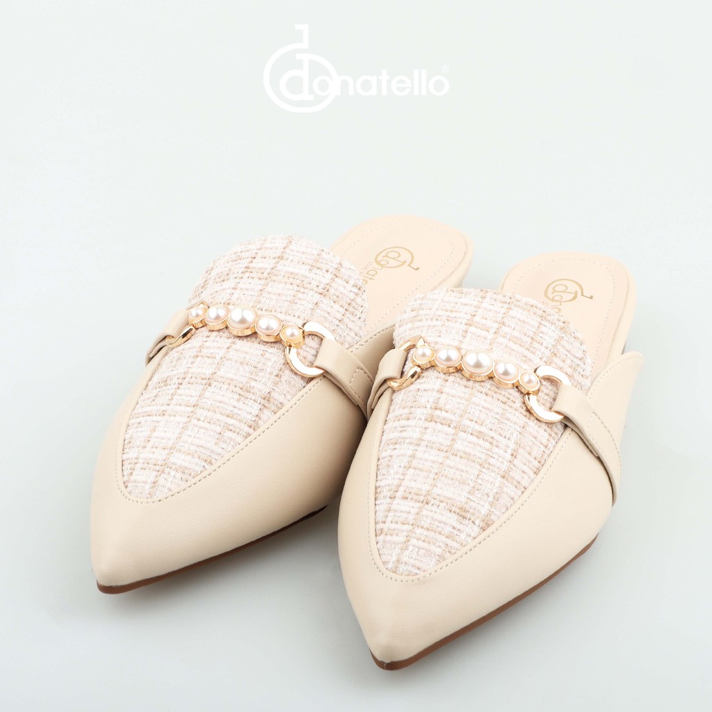 Donatello C1270130 Mules Wanita
