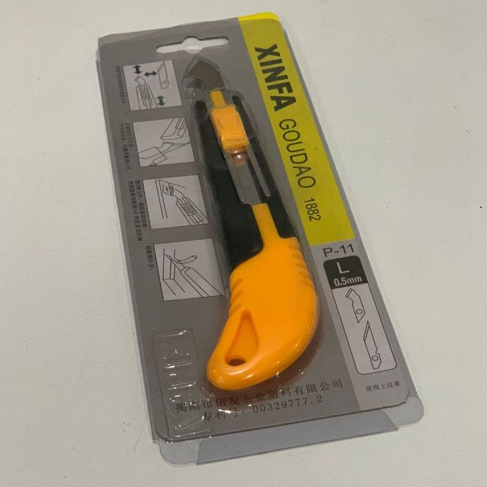 Jual 【COD】Cutter acrylic/Pisau Pemotong PVC Pelat Akrilik/Pemotong ...