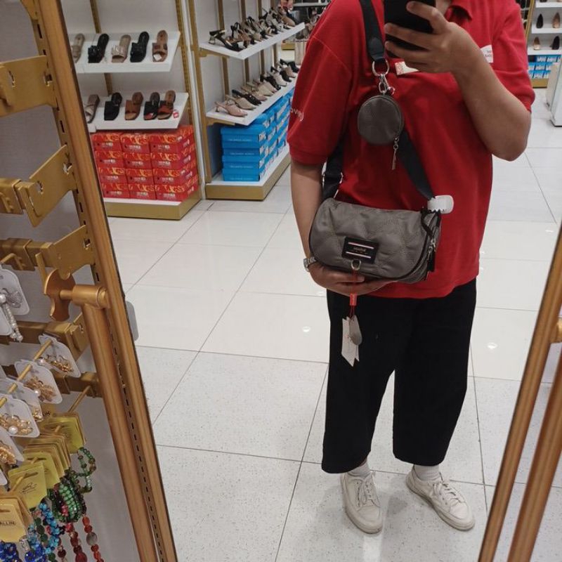 Jual Terbaru Bellezza 63227 Produk Original Depstore - Tas Jual Terbaru Bellezza 63227 Produk Original Depstore - Tas