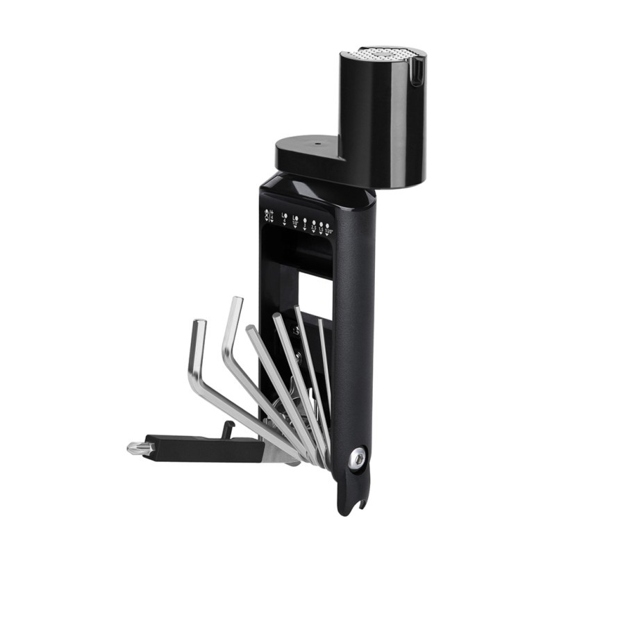 Jual Cherub CGT-1US Pro Mechanic Tuning Kit String Winder Cutter Pin ...