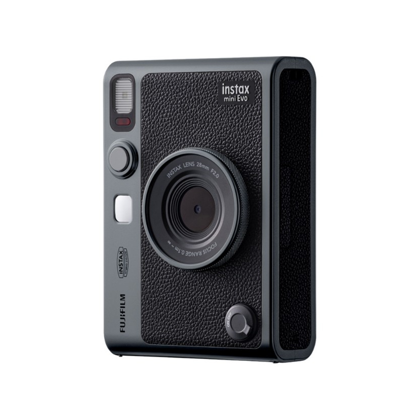 Instax Mini Evo Fujifilm Instax Evo Hybrid Instant Camera - Main Image