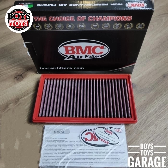 Jual Filter Udara Toyota All New VOXY R90 2022 2023 2024 2025 BMC Air ...
