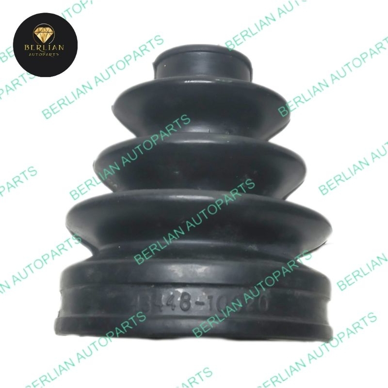 Jual karet boot as roda dalam Toyota Starlet EP70 | Shopee Indonesia