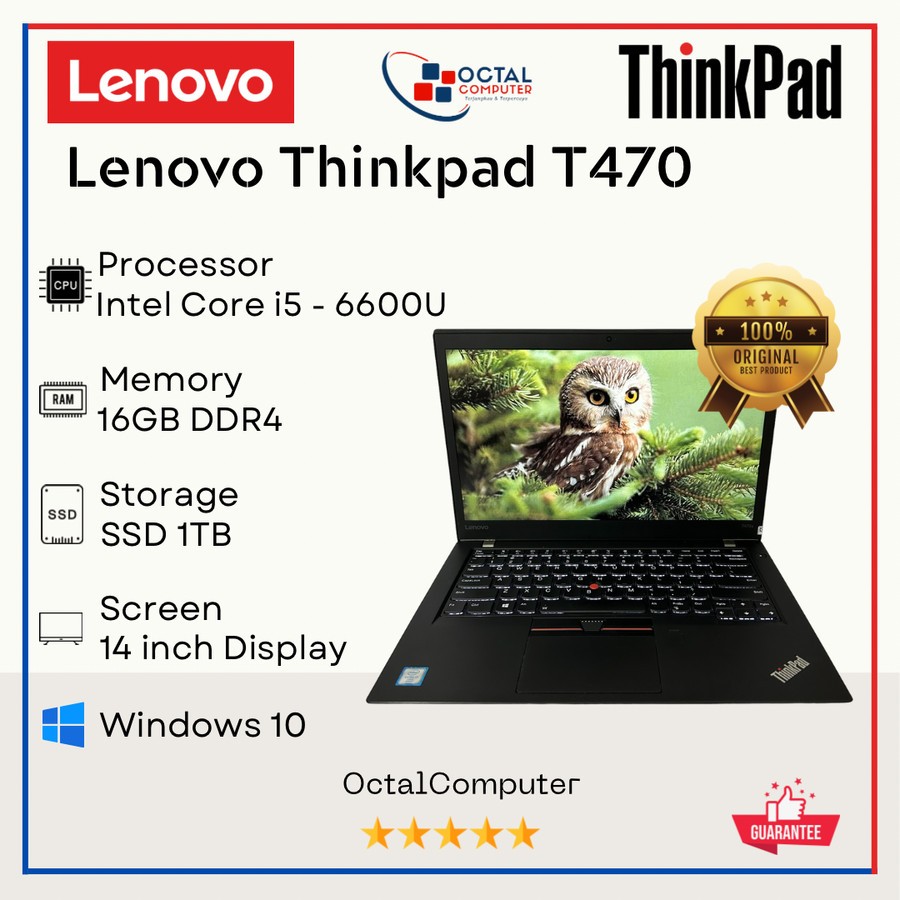 Bàn Phím Lenovo Thinkpad T480S, E480, L480, E490, E495, L490 - Foto 5