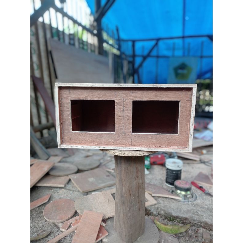 Jual box tweeter 15*19 | Shopee Indonesia