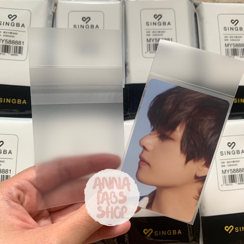 Jual Singba - Matte Innersleeve | Shopee Indonesia