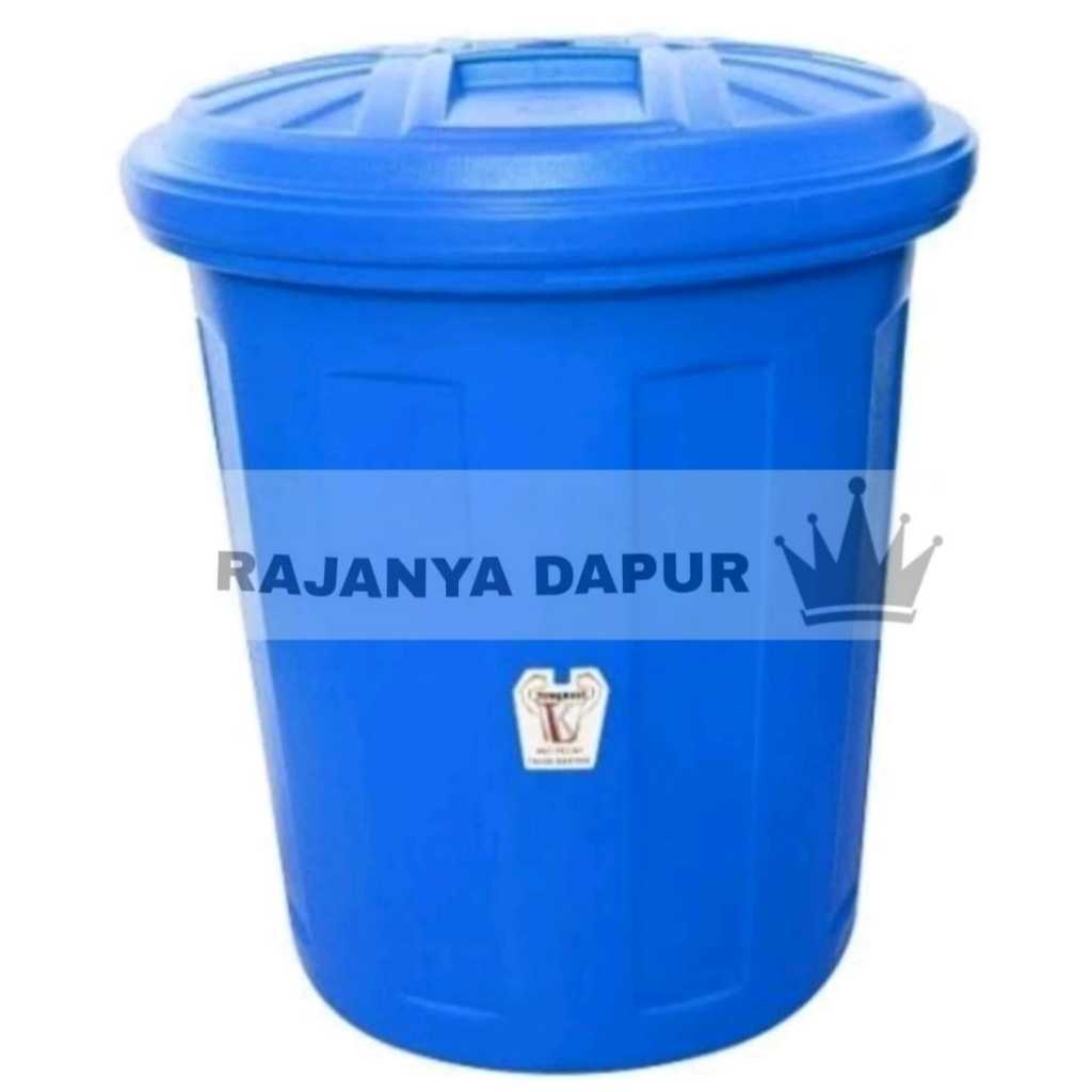 Jual Tong kuat - tong sampah anti pecah - tong air anti pecah - tahan ...