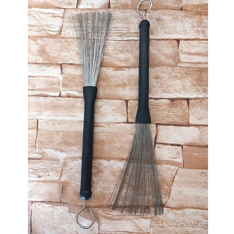 Jual Stick drum metal brush db percussion instruments musik original ...