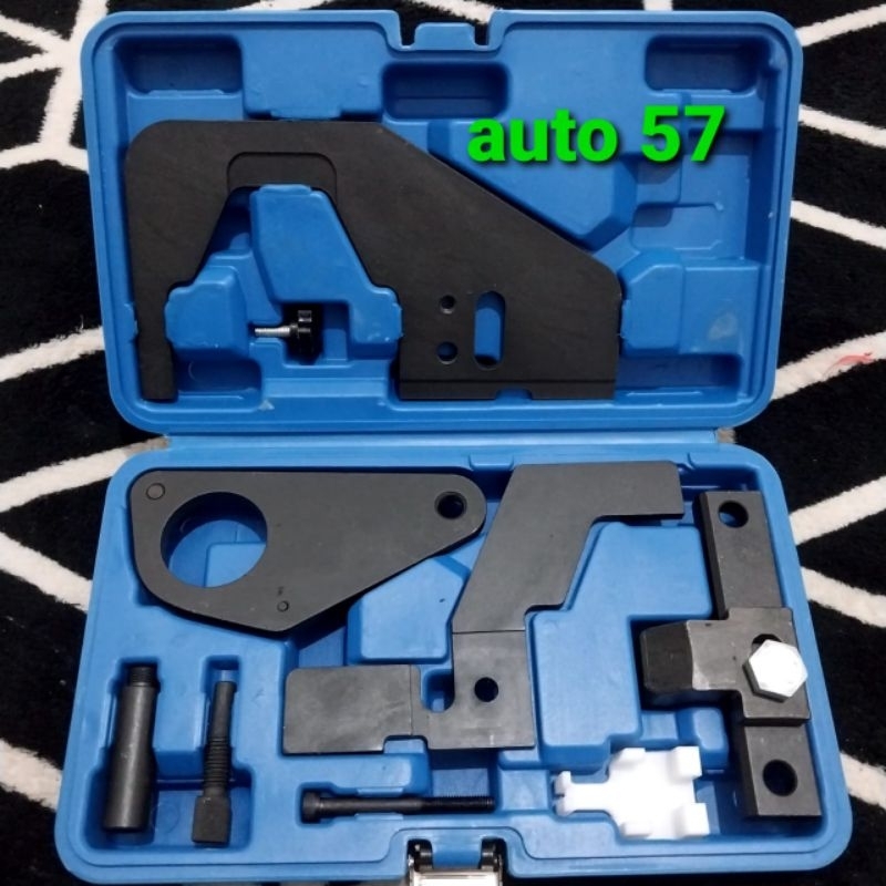 Jual sst timing tool Land Rover Evoque Ford Jaguar engine camshaft ...