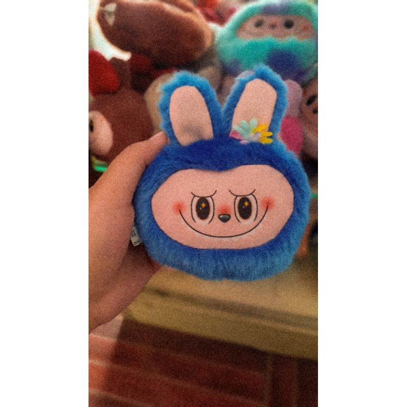 Jual Gantungan Labubu Biru murah | Shopee Indonesia
