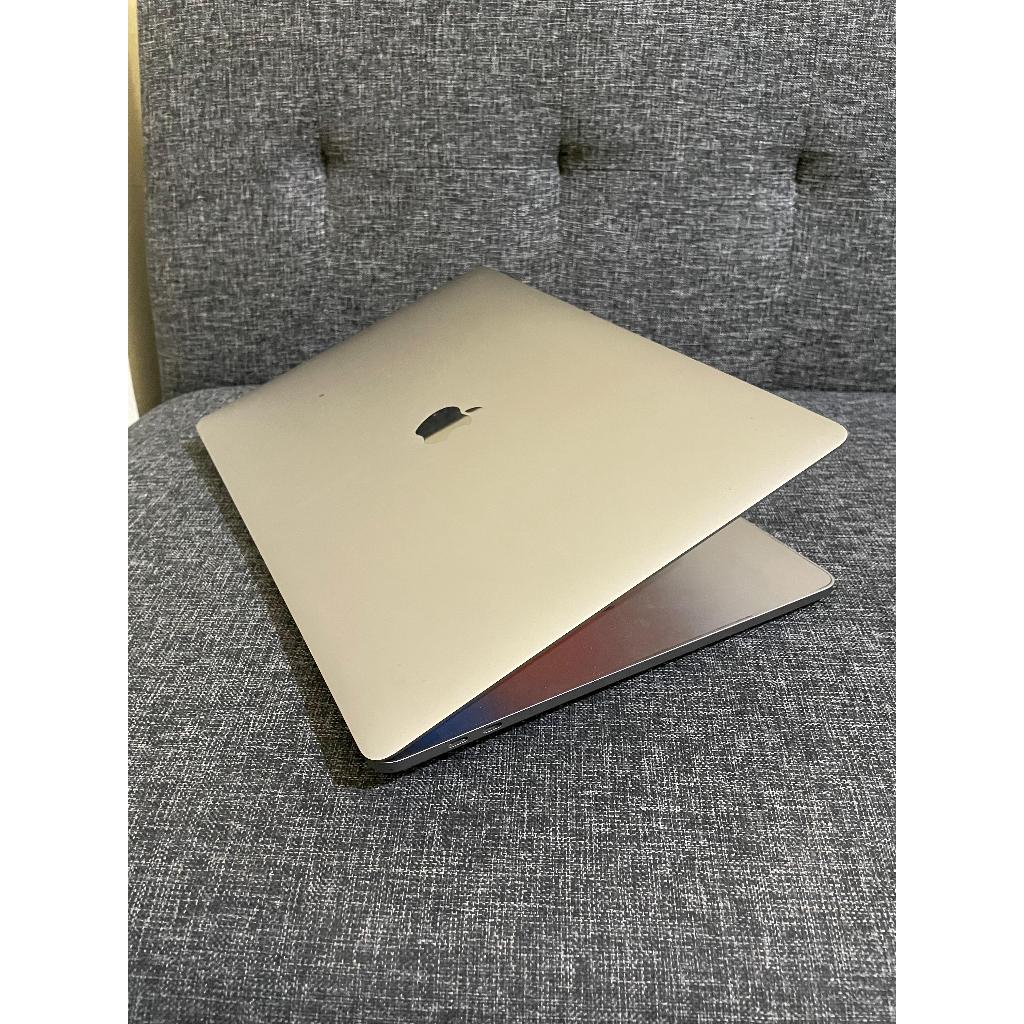 Jual Macbook Pro 2019 16/15 INCH Macbook Second Original Apple ...
