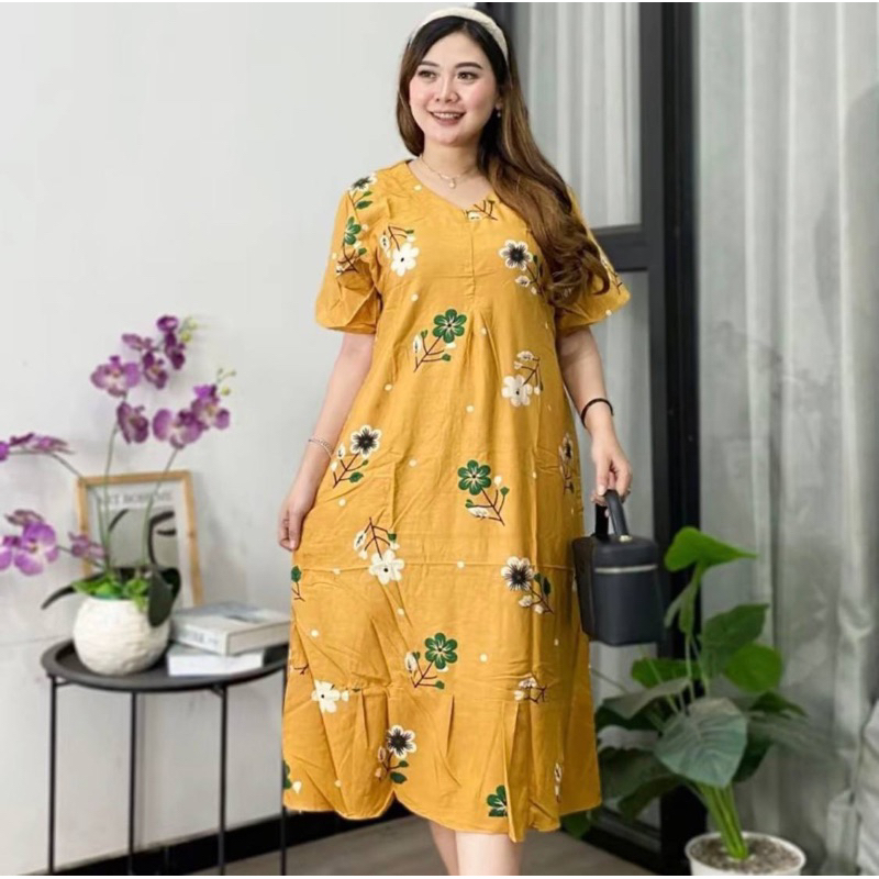 Jual Daster Murah 100 Dapat 4 PCS | Daster murah | Paket Usaha | Grosir ...