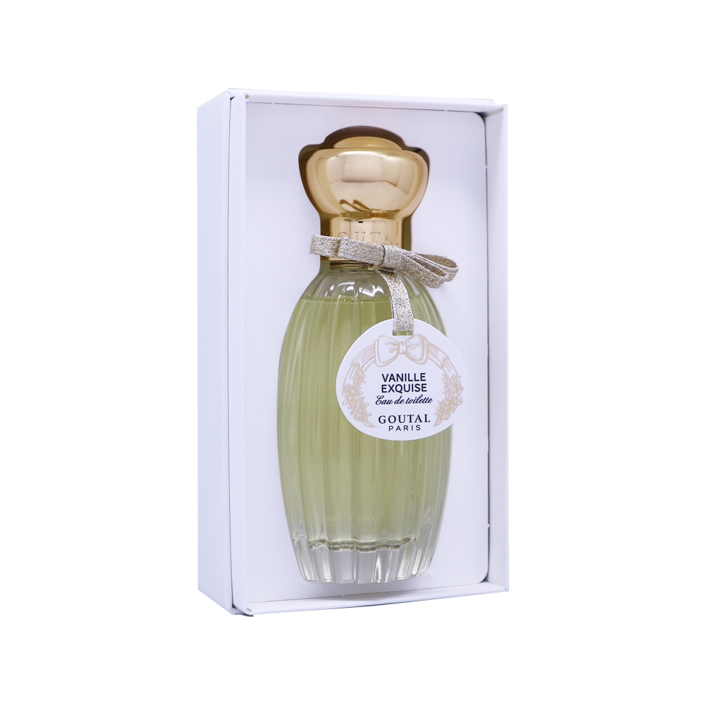 Jual Parfum Wanita Annick Goutal Vanille Exquise Woman (100 mL