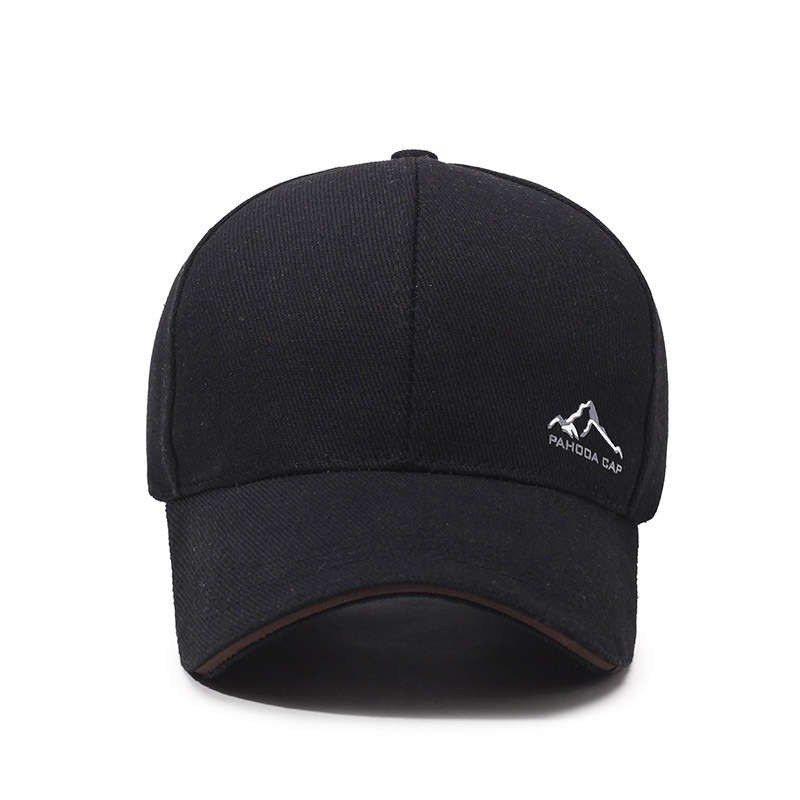 Jual Topi baseball bordir Pahooa fashion keren kekinian Topi original ...