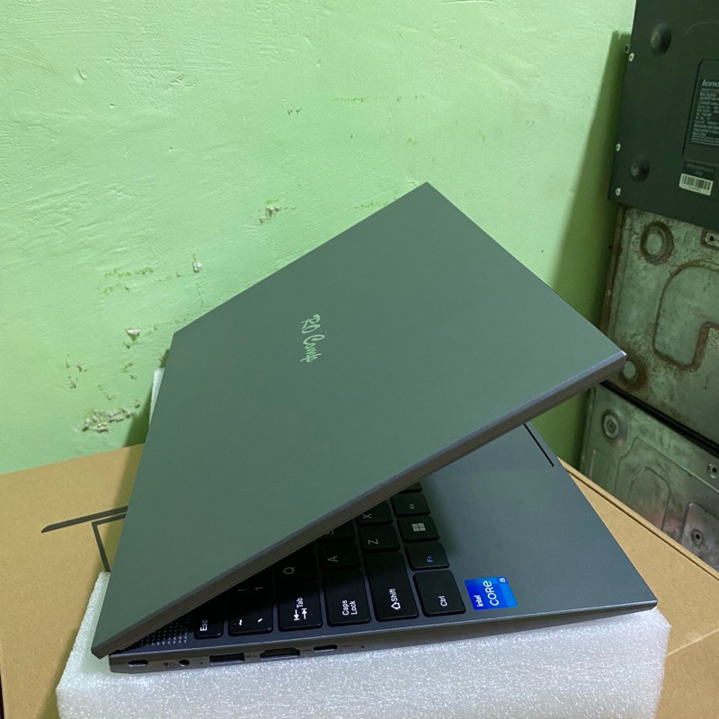 Jual LAPTOP RO COMP CORE i5 GEN12 RAM DDR4 8GB SSD 512GB | Shopee Indonesia