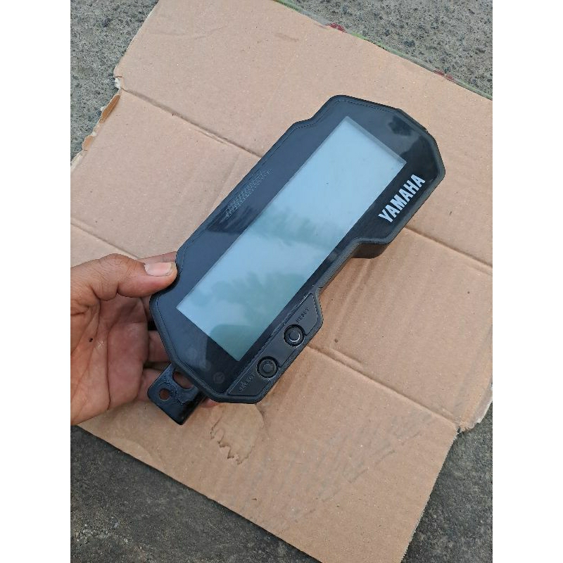 Jual spido spedo spidometer spedometer km kilometer yamaha R15 VVA V3 ...