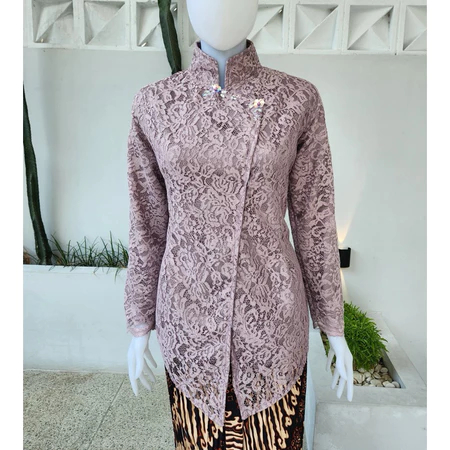 Jual RC Kebaya Janggan/Kebaya gadis kretek/kebaya encim bali/Kebaya